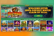 O'Reels Casino Welcome Bonus: Unlock Generous Free Spins & Bonus Cash