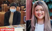 Oregon State Representative Hoa Nguyen Loses Brave Battle with Cancer at 58
