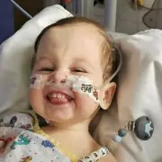 Our Baby's Rare Disease Battle: Family's Heartbreaking Wait for Diagnosis