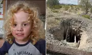 Outback Miracle: Four-Year Search for Missing Boy Takes Dramatic Turn as Police Scale Back Operation