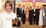 Outer Banks Production Rocked: Director's Assistant Accused of Inappropriate Behaviour Towards Young Cast Members