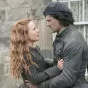 Outlander's Bloodiest Betrayal: Sam Heughan Reveals Season 2's Most Shocking Scene