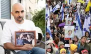 Outrage as Hamas Bomber Included in Hostage Deal While British Victim's Family Demands Justice