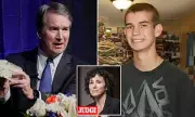 Outrage as Judge Brett Kavanaugh Hands Down Controversial Sentence in Transgender Woman's Case