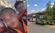 Outrage as Muslim Boy, 6, Given Ham Sandwich at Primary School in Meal Mix-Up