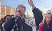 Oxford Student Under Investigation After 'Zios' Chant Disrupts Pro-Palestine Protest at Balliol College