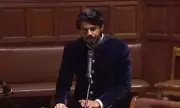 Oxford Union in Turmoil as Second President Faces Ousting in Dramatic Vote