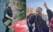 Oxford University Student Arrested After 'Zios Off Our Streets' Chant Sparks Racial Hatred Investigation