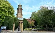 Oxfordshire Churchyard Gang Rape: Police Reveal Chilling New Evidence in Hunt for Attackers