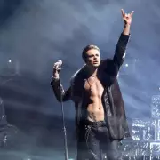 Ozzy & Sharon Osbourne's Heartfelt Rally For Ailing Friend In Emotional Family Statement