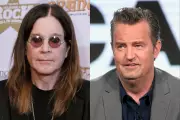Ozzy Osbourne's Final Tell-All: Rock Legend Prepires Explosive Memoir 'Last Rites'