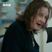 Ozzy Osbourne's Raw Documentary Reveals Rock Legend's Most Heart-Wrenching Regret