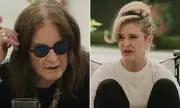 Ozzy Osbourne's Shocking UK Confession: 'I'm Terrified to Return Home' in Candid BBC Documentary
