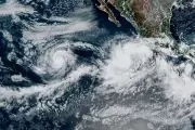 Pacific Fury: Tropical Storm Aletta Kicks Off Hurricane Season With Unexpected Early Arrival
