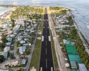 Pacific Lifeline: UK Launches World-First Humanitarian Visa for Climate-Displaced Islanders
