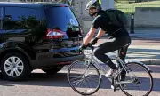Padded Peril: How Your Cushioned Bike Seat Could Be Harming Male Fertility