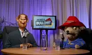 Paddington Bear Producers Sue Over Foul-Mouthed Parody Puppet Featuring Prince Harry