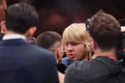 Paddy Pimblett vs Ilia Topuria: Explosive UFC Showdown Set for January After Social Media War