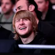 Paddy Pimblett's Shocking UFC 304 Prediction: Tom Aspinall to Dethrone Ciryl Gane in Manchester Showdown