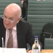 Paddy Power Ex-Boss Blows Whistle: Claims UK Government Bet Against Public in Secret Covid Deals