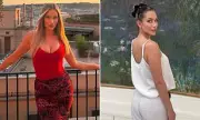 Paige Spiranac Stuns Fans With Breathtaking European Vacation Snaps