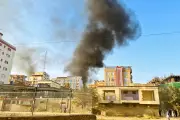 Pakistan and Taliban Agree Ceasefire in Critical Border Region After Deadly Clashes