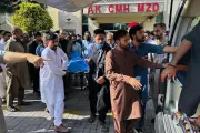 Pakistan PM Sharif Extends Olive Branch to India in Historic Kashmir Speech