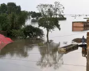 Pakistani Farmers Launch Landmark Lawsuit Against German Polluters for Climate Disaster Damages