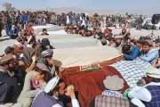 Pakistan's New Government Extends Olive Branch to Afghan Taliban in Diplomatic Gambit