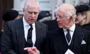 Palace Confidential Poll: Does King Charles Go Too Far With Prince Andrew Exile?