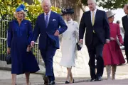 Palace in Crisis: Queen Consort Camilla Faces Backlash Over Charles Andrew Epstein Links