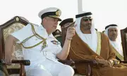Palace in Peril: Prince Andrew's Secret UAE Hideaway Revealed Amid Royal Crisis