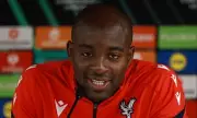 Palace in Turmoil: Mateta's Shocking Revelation About Zaha Feud Rocks Selhurst Park