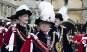 Palace Panic: Prince Andrew's Reputation in Tatters as Final Blow Lands