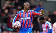 Palace Powerhouse Mateta Stuns Bournemouth With Clinical Double in Selhurst Park Thriller