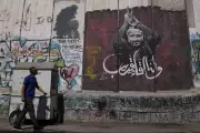Palestinian Leader Marwan Barghouti Breaks Silence to Call for Prisoner Release Amid Gaza Conflict