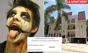 Palisades Arson Nightmare: Millionaire's Bizarre Legal War With Neighbour Over Alleged Fire Attack