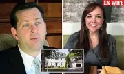 Palm Beach Property Tycoon's Downfall: Luxury Realtor Arrested in Shocking Lifestyle Probe