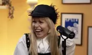 Paloma Faith's Bedroom Confession: The Traitors Star Reveals Her Shocking Relationship Habit