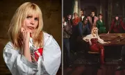 Paloma Faith's Explosive Clash with BBC Psychologist on Celebrity Traitors Set Revealed