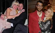 Paloma Faith's Joyful Revelation: Finding Happiness with Boyfriend Stevie Thomas After 'Devastating' Split