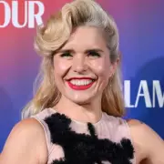 Paloma Faith's Knicker Revelation: Singer's Candid Parenting Confession Goes Viral
