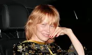 Pamela Anderson Stuns Paris Fashion Week With Bold Copper Crop Hair Transformation