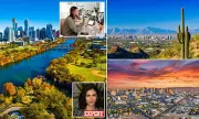 Pandemic Property Boom Turns to Bust: Zoom Town Housing Markets Crash as Sellers Slash Prices