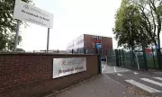 Parent Arrested at Secondary School After Police Called Over St George's Flag Complaint