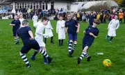 Parents Banned From Youth Sports Events Over Shocking Abuse and Public Urination