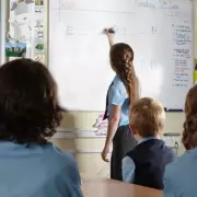Parents Face £160 Fines for Taking Kids Out of School During Term Time - New Rules Explained