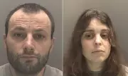 Parents Found Guilty of Murdering Three-Month-Old Son in Harrowing Child Abuse Case