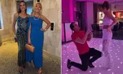 Paris Fury's Family Dilemma: Mother-of-Seven Opens Up About Daughter's Surprise Engagement