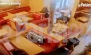 Paris Horror: Algerian Migrant Arrested After Child's Body Found Stuffed in Suitcase at Busy Bar